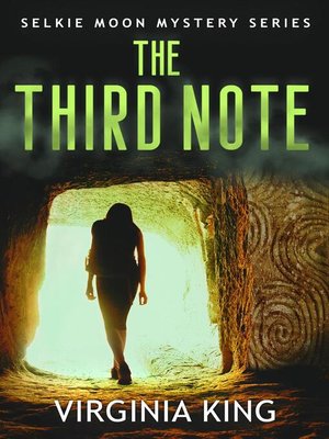 cover image of The Third Note